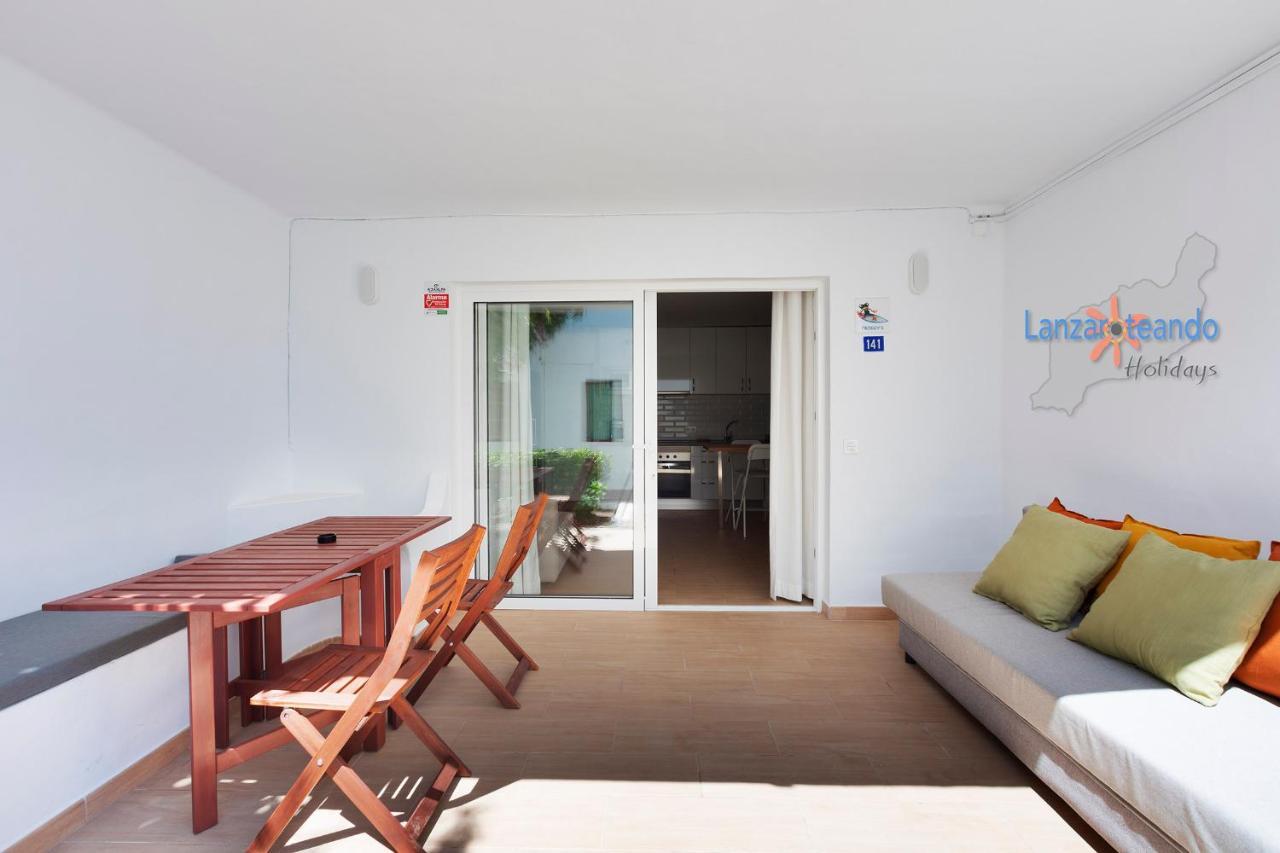 Vivienda Vacacional Froggy'S 푸에르토 델 카르멘 외부 사진