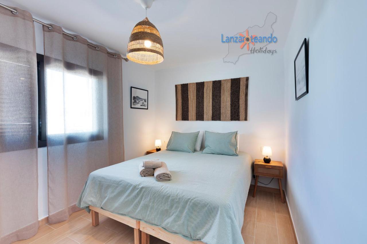 Vivienda Vacacional Froggy'S 푸에르토 델 카르멘 외부 사진
