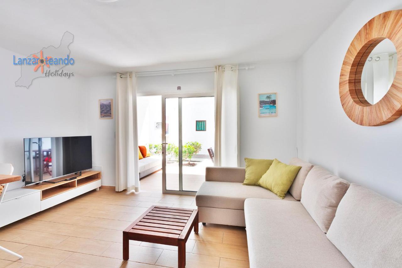 Vivienda Vacacional Froggy'S 푸에르토 델 카르멘 외부 사진