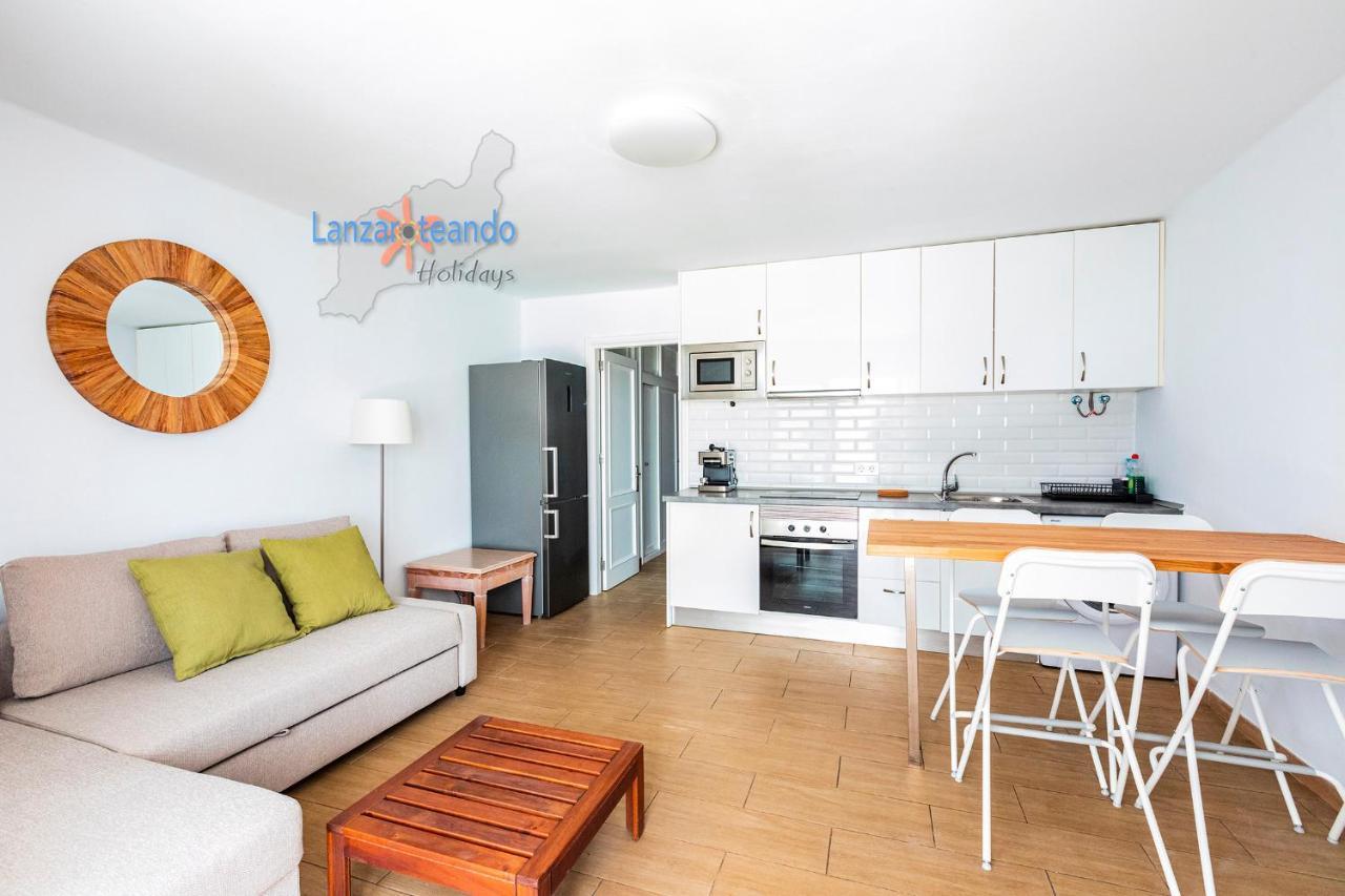 Vivienda Vacacional Froggy'S 푸에르토 델 카르멘 외부 사진