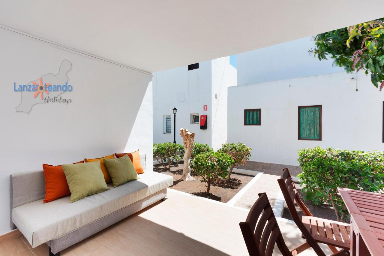 Vivienda Vacacional Froggy'S 푸에르토 델 카르멘 외부 사진