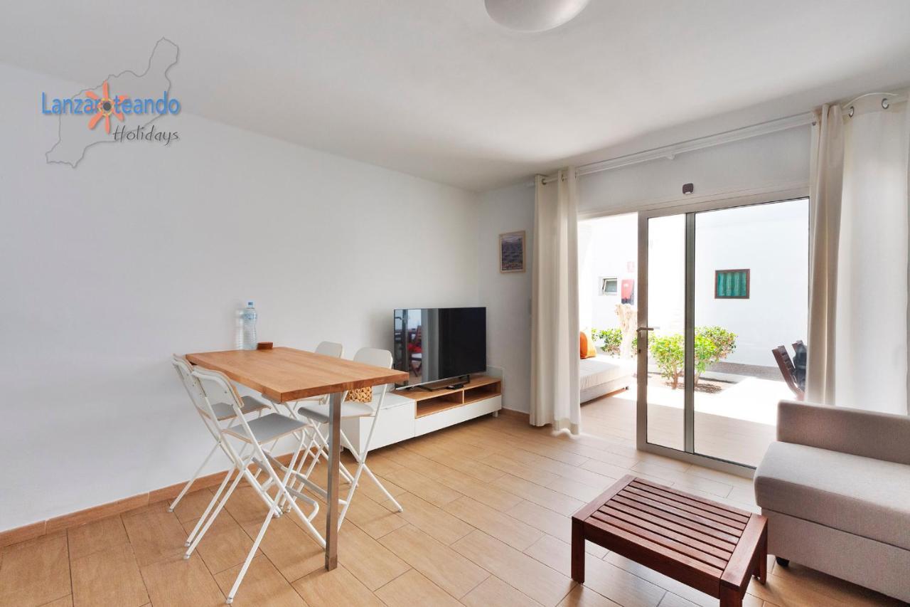 Vivienda Vacacional Froggy'S 푸에르토 델 카르멘 외부 사진