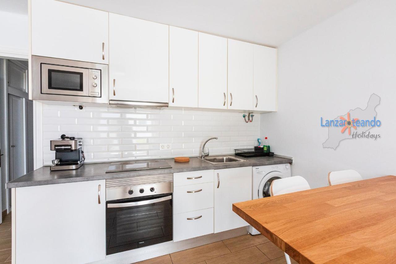 Vivienda Vacacional Froggy'S 푸에르토 델 카르멘 외부 사진