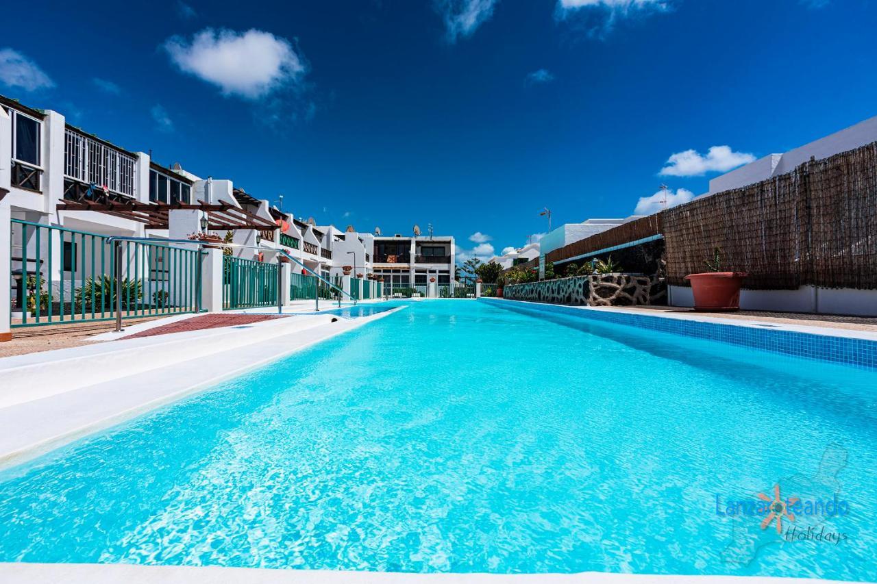 Vivienda Vacacional Froggy'S 푸에르토 델 카르멘 외부 사진